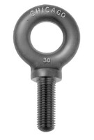 #21 MACHINERY EYEBOLT W/ SHOULDER #21 1/4